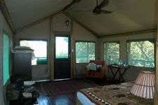 Shinde Camp Tent