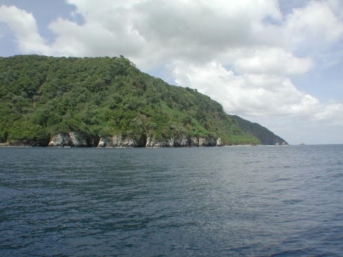 Isla del Coco