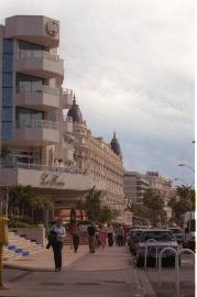 Noga Hilton Cannes