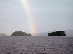 Rainbow - GAL Photo