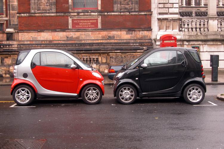 Smart Cars