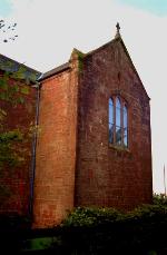 Buchlyvie Chapel