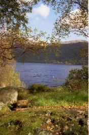 Loch Lomand